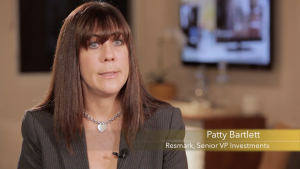 Patty Bartlett interview image