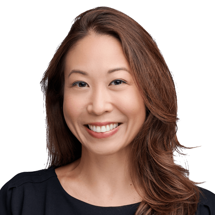 Headshot of Gail S. Migita, Senior Vice President of Legal Affairs