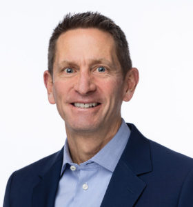 Senior Executive Matthew Osborn Image