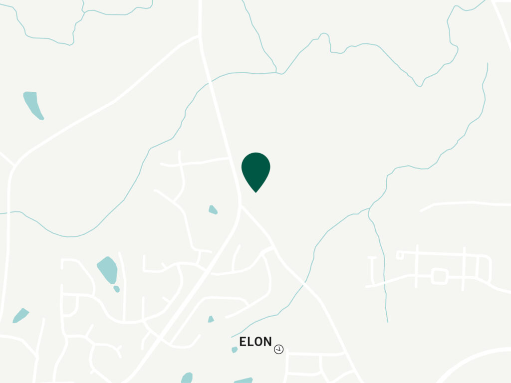 Map Location of Wexford Property